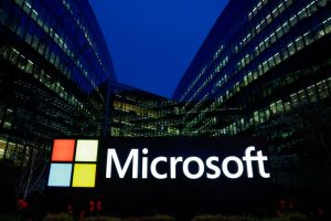 Microsoft in Mega Carbon Deal as AI Power Demands Surge – FT