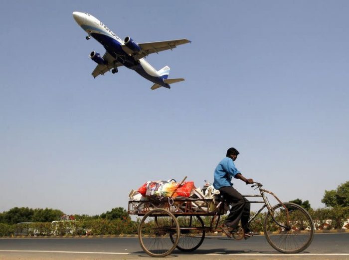 India And China Agree to Resume Direct Flights After Five Years