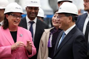 Chinese PM’s Australian Tour Highlights Critical Minerals Race