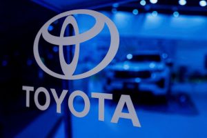 Toyota Output Plunges in China, as Zeekr Rises in Russia