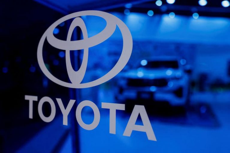 Toyota Gets Solid-State Battery Vehicles Green Light – IE