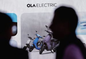 ‘India’s Tesla’, Ola Electric, Eyes $734 Million IPO