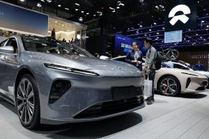 Key EV Software Must be Made in an Allied Nation: US Official