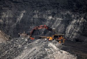 India ‘Asks Utilities to Order $33bn in Gear to Lift Coal Output’