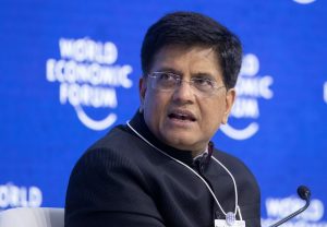 India Not About to Drop Ban on Chinese Investment: Trade Minister