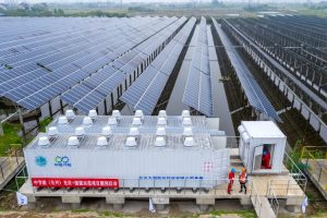 China State Planner Urges Hike in Energy Network Upgrade Funds