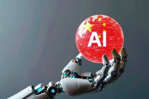 China Far Ahead of the US in Generative AI Patents