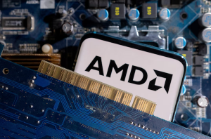 US Chip Giant AMD In $4.9bn Swoop For Server-Maker ZT Systems