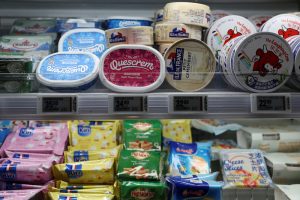 China Hits Back at EU, Opens Anti-Subsidy Probe on Dairy Imports