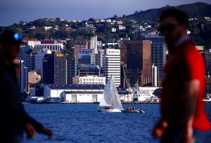 Record Number of Citizens Leave New Zealand as Economy Slows