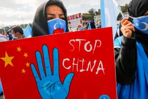 More Chinese Companies Blacklisted For Uyghur Forced Labour