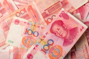 Chinese Fund Manager Asks Execs to Return ‘Excess’ Pay