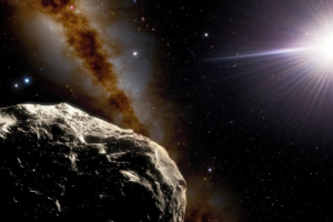 Private Asteroid Mining Mission Eyes Precious Metals – Forbes