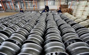 India's Imports of Chinese Steel Soar to a Seven-Year High