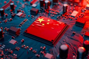 US Rules to Limit Investment in China's Chips, Quantum and AI