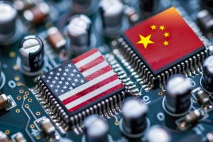 DeepSeek Cut US-China AI Gap to Three Months, AI Expert Says