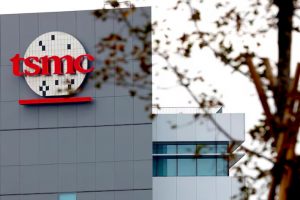 TSMC’s Upbeat Outlook Could Spur Return to Trillion-Dollar Cap