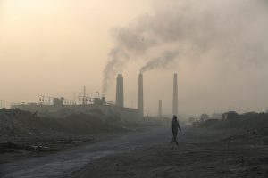 Funding Gap Hurts Climate Talks While World Faces 3.1C Warming