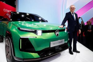 Tariffs on Chinese EVs Will Speed up EU Plant Closures: Tavares