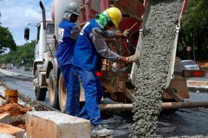 US Researchers Make Cement With 98% Less CO2 - New Atlas