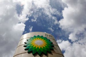 BP Dumps Oil Pledge While Chasing Billions in Climate Subsidies