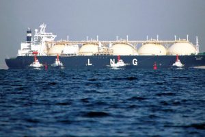 LNG’s Carbon Footprint 33% Bigger Than Coal’s – CC