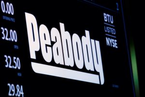 Anglo Sells Australian Coal Mines to Peabody in $3.8bn Deal