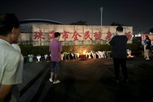 35 Dead in Zhuhai as Another Citizen ‘Takes Revenge on Society’