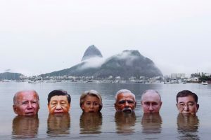 G20 Countries Reach ‘Fragile Consensus’ on Climate Finance