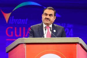 Adani Scandal Ups Risk to Global Banks, India’s Renewables Push