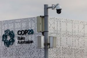 ‘We Are on a Road to Ruin’: COP29 Kicks Off Amid Trump Worry