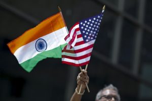 India Looking at Possible Trade Deal With Trump, Sources Say