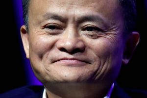 China’s Jack Ma Sees ‘Great Changes’ From AI Era For Ant Group