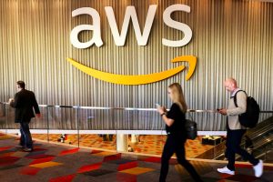 AWS to Use AI to Develop Carbon Removal 'Sponge' For Data Centres