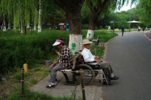 China's Population Declines For a Third Year in a Row