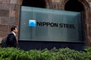 Nippon Steel Considers Suing US After Biden Blocks $15bn Deal