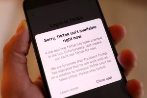 China Cold on Trump’s 50% Ownership Proposal For TikTok