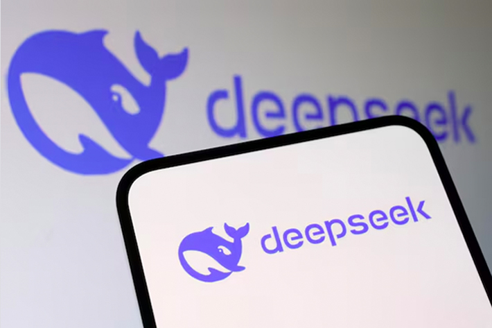 China’s Cloud Providers, Chipmakers, Rush to Use DeepSeek AI