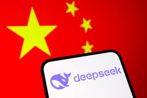 DeepSeek Breakthrough or Theft? US Probes 'AI Data Breach'