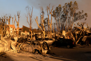 Hottest-Ever January Extends Streak Breaching 1.5C Threshold