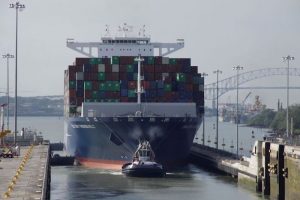 US Port Fee Proposal Intensifies US-China Trade Fears