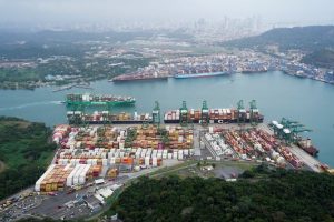 HK's Lee Slams ‘Bullying’ as China Reviews Panama Ports Deal