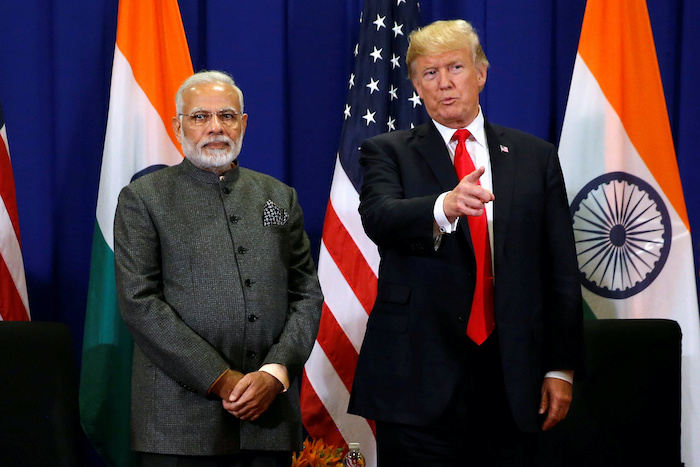 India Eyes $23bn in Tariff Cuts on US Imports to ‘Save Exports’